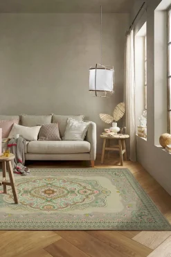 Vloerkleed Majorelle By Pip Pastel