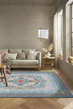 Vloerkleed Majorelle By Pip Pastel