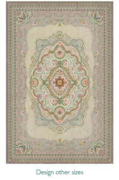 Vloerkleed Majorelle By Pip Pastel