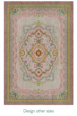 Vloerkleed Majorelle By Pip Pastel
