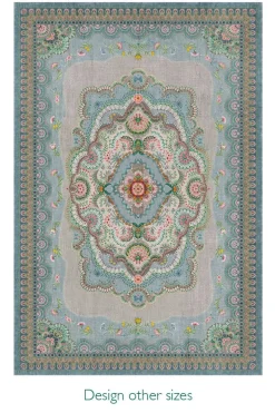 Vloerkleed Majorelle By Pip Pastel