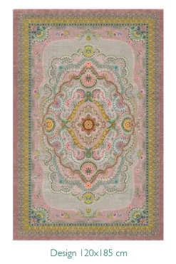 Vloerkleed Majorelle By Pip Pastel