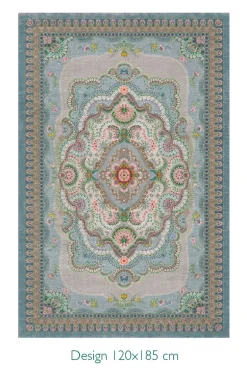 Vloerkleed Majorelle By Pip Pastel