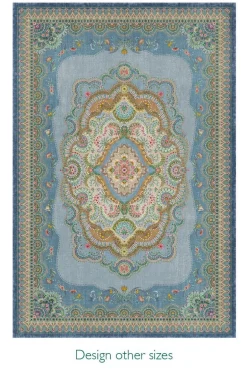 Vloerkleed Majorelle By Pip
