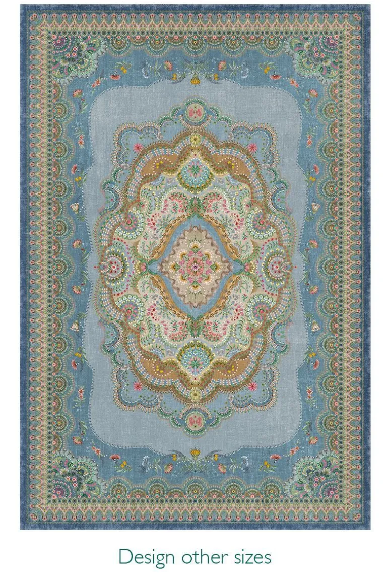 Vloerkleed Majorelle By Pip