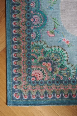 Vloerkleed Majorelle By Pip Pastel