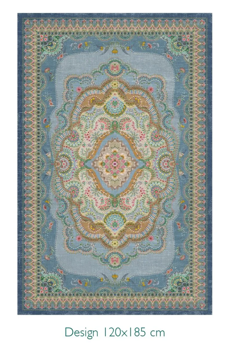 Vloerkleed Majorelle By Pip