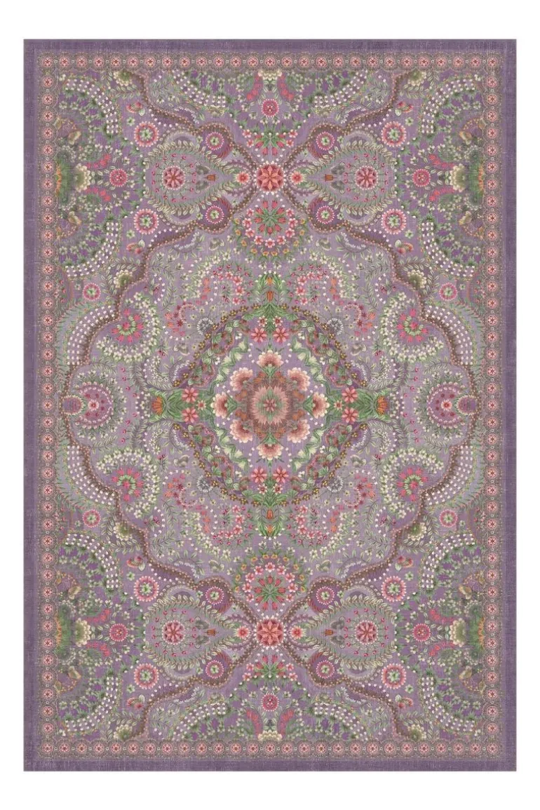 Vloerkleed Moon Delight By Pip Lila