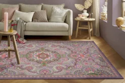 Vloerkleed Moon Delight By Pip Lila