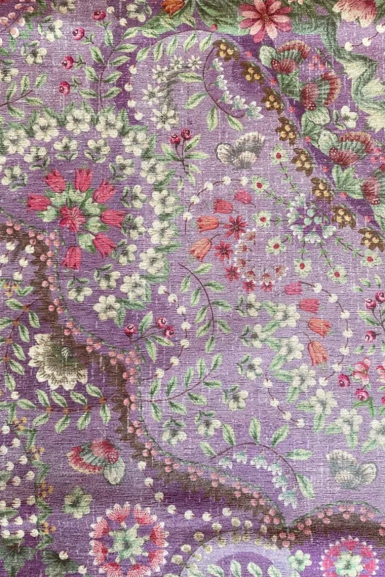 Vloerkleed Moon Delight By Pip Lila