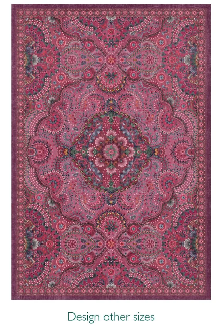 Vloerkleed Moon Delight By Pip Donker