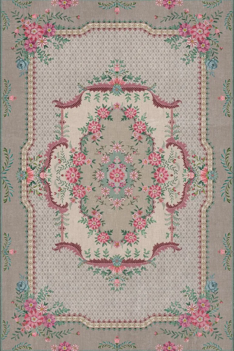 Vloerkleed Pip Chique By Pip