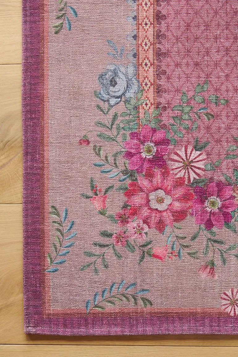 Vloerkleed Pip Chique By Pip Mauve