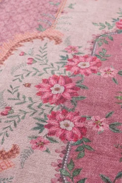 Vloerkleed Pip Chique By Pip Mauve
