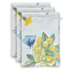 Washandje Set/3 Good Evening 16X22 Cm
