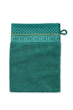 Washandje Set/3 Soft Zellige 16X22 Cm