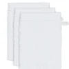 Washandje Set/3 Tile De Pip 16X22 Cm
