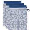 Washandje Set/3 Tile De Pip 16X22 Cm