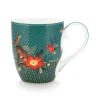 Winter Wonderland Mok Xl Groen