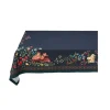 Winter Wonderland Tafelkleed Donker Blauw